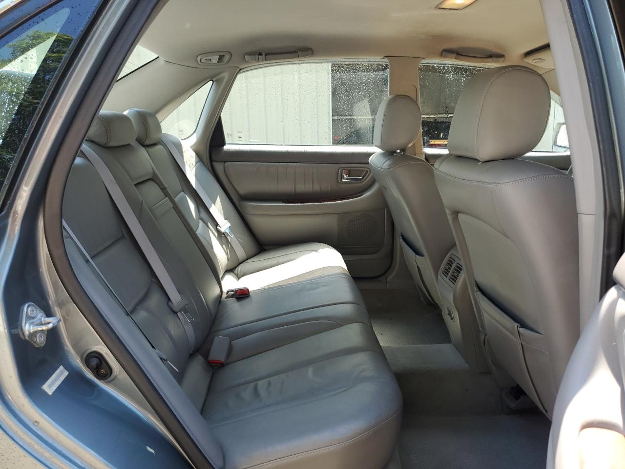 2003 Toyota Avalon Xl VIN: 4T1BF28B63U313250 Lot: 63317255