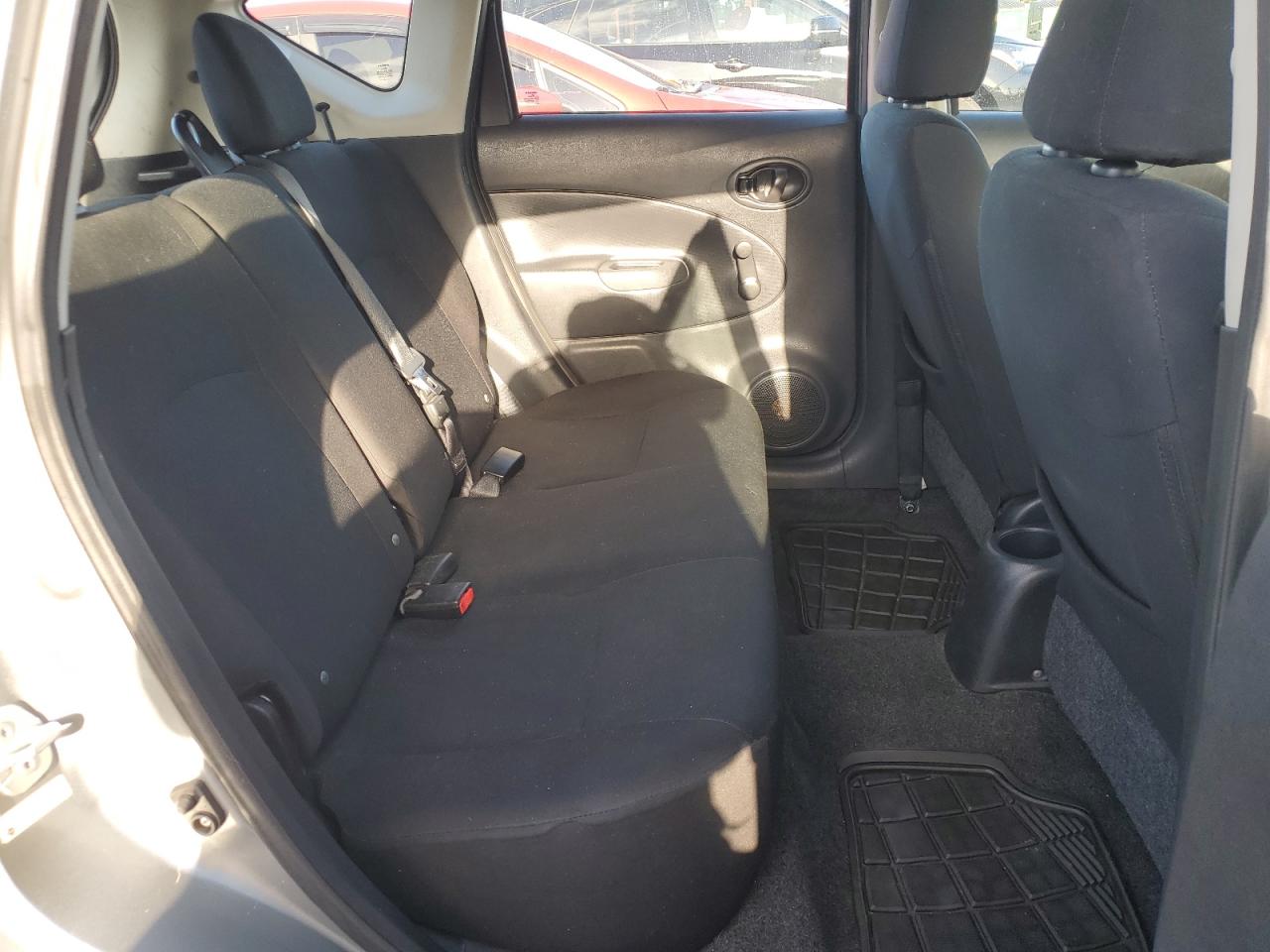 2014 Nissan Versa Note S VIN: 3N1CE2CP7EL386951 Lot: 65351525