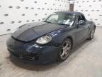 2005 PORSCHE BOXSTER S for sale at Copart CASTLEDERMOT - IRELAND