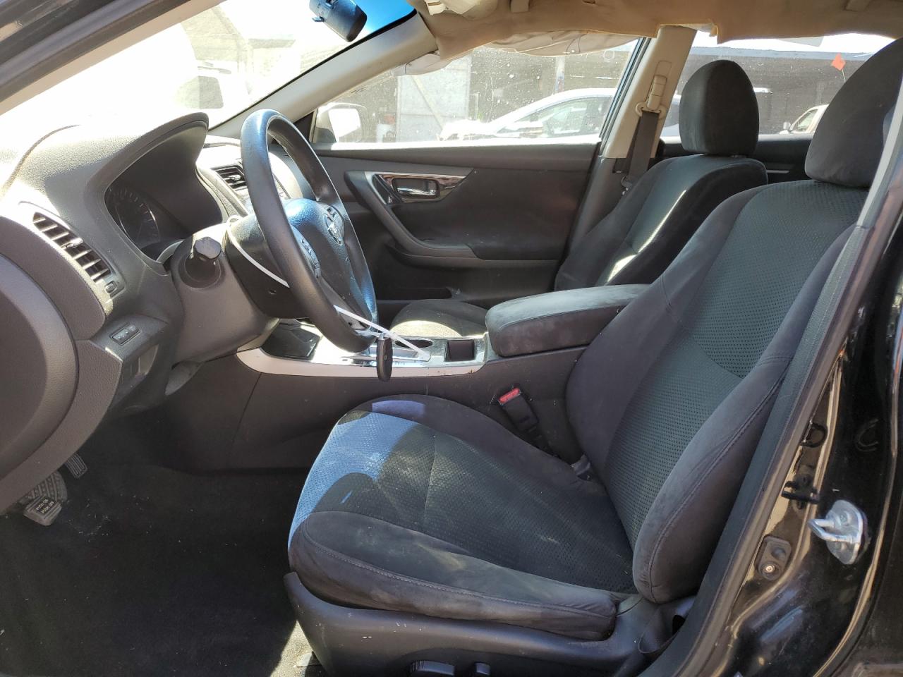 2014 Nissan Altima 2.5 VIN: 1N4AL3AP0EC145253 Lot: 63713865
