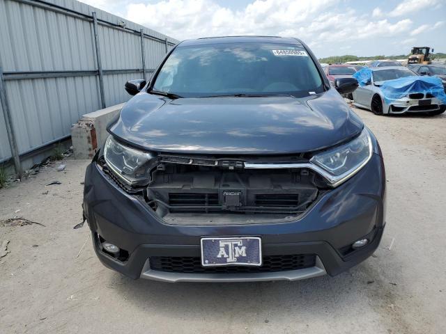  HONDA CRV 2019 Czarny