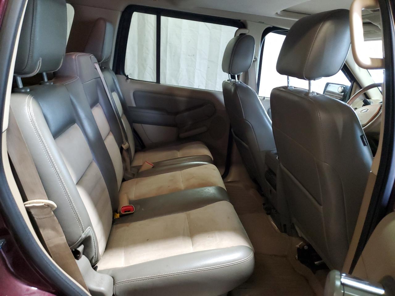 1fmeu74e57ua57978 1FMEU74E57UA57978 2007 Ford Explorer Eddie Bauer