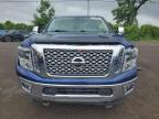 2016 NISSAN TITAN XD SL   for sale at Copart QC - MONTREAL