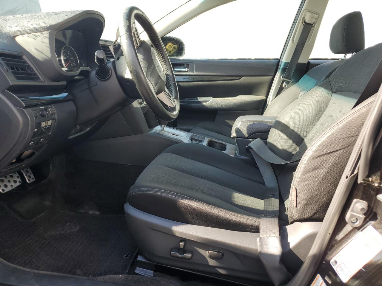 2014 Subaru Legacy 2.5I Sport VIN: 4S3BMCH62E3023387 Lot: 66113645