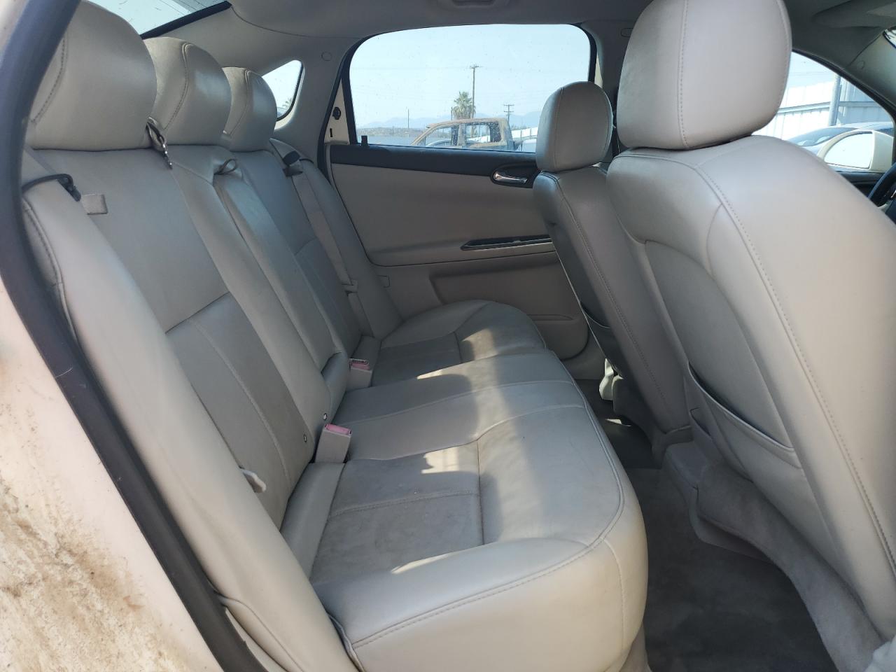 2007 Chevrolet Impala Lt VIN: 2G1WC58R479282251 Lot: 65053315