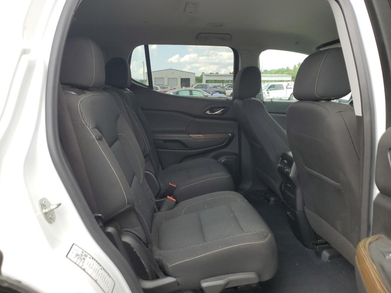 2023 GMC Acadia Sle VIN: 1GKKNKL41PZ130044 Lot: 62571865