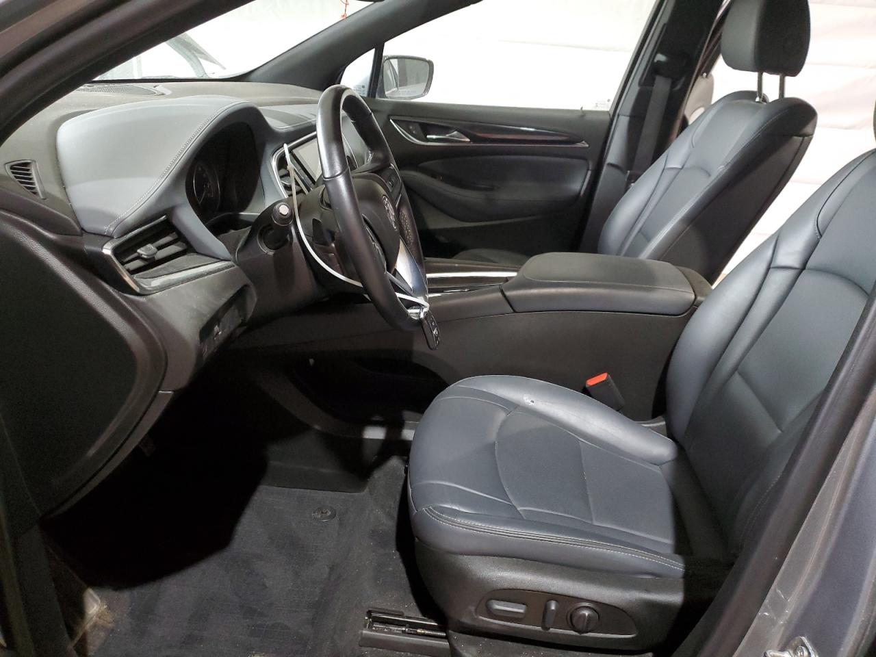 2023 Buick Enclave Essence VIN: 5GAEVAKW2PJ134514 Lot: 60871745