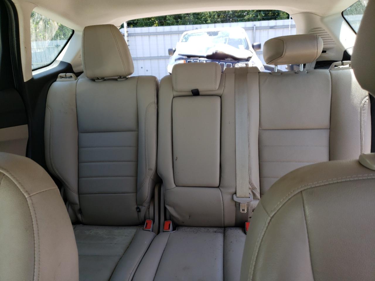 2013 Ford C-Max Premium VIN: 1FADP5CU2DL531140 Lot: 65599595