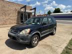 2006 HONDA CR-V LX   for sale at Copart OK - OKLAHOMA CITY