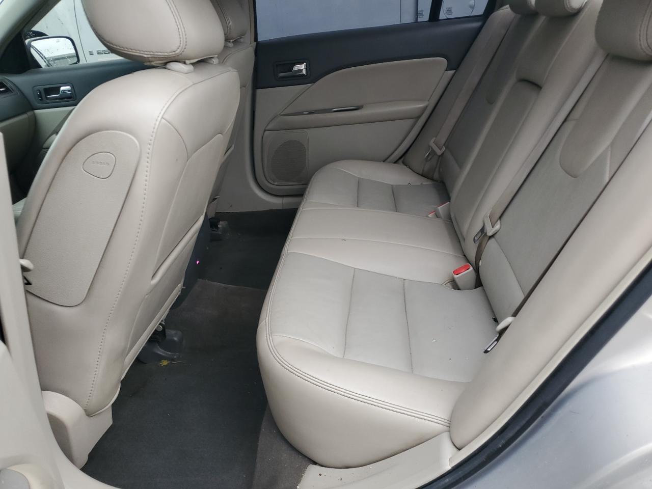 2010 Ford Fusion Sel VIN: 3FAHP0JG0AR377946 Lot: 65212075