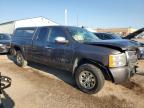 2010 CHEVROLET SILVERADO K1500 LS   for sale at Copart ON - TORONTO