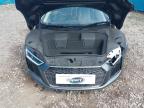 2017 AUDI R8 PLUS QU for sale at Copart YORK