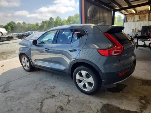  VOLVO XC40 2021 Szary