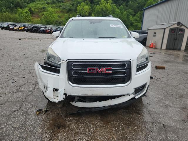 Паркетники GMC ACADIA 2016 Білий
