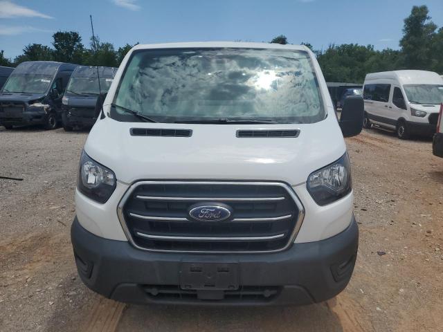 FORD TRANSIT 2020 Белы