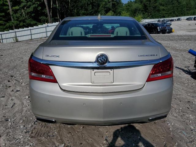  BUICK LACROSSE 2015 tan