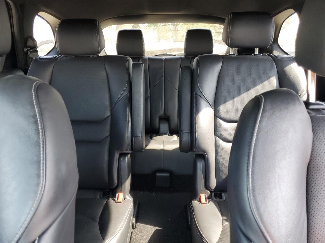 2021 Mazda Cx-9 Grand Touring VIN: JM3TCBDY1M0523945 Lot: 60658395