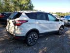 2017 FORD ESCAPE SE   à vendre chez Copart ON - COOKSTOWN