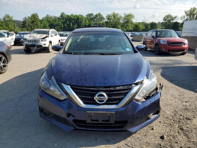  NISSAN ALTIMA 2016 Blue
