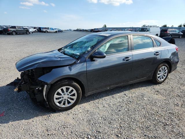 KIA FORTE LX 2024