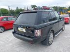 2009 LAND ROVER RANGE ROVE for sale at Copart ST HELENS