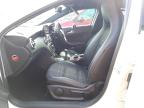 2014 MERCEDES BENZ A180 BLUEE for sale at Copart BELFAST