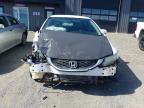 2014 HONDA CIVIC LX   for sale at Copart QC - MONTREAL