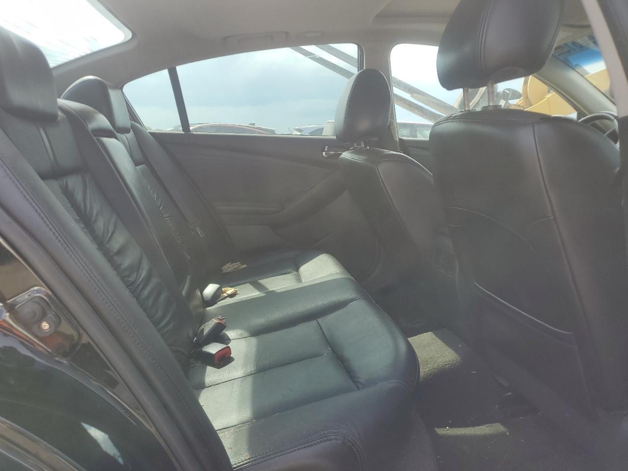 2010 Nissan Altima Base VIN: 1N4AL2AP6AN431701 Lot: 63390615