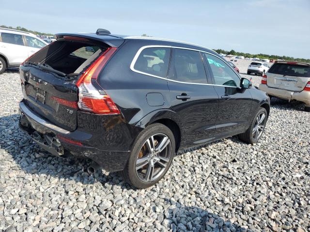  VOLVO XC60 2019 Черный