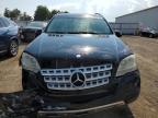 2011 MERCEDES-BENZ ML 350 4MATIC   for sale at Copart ON - TORONTO