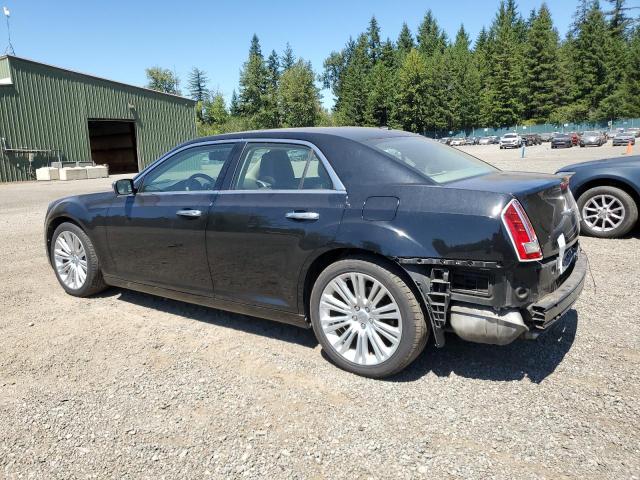  CHRYSLER 300 2013 Czarny
