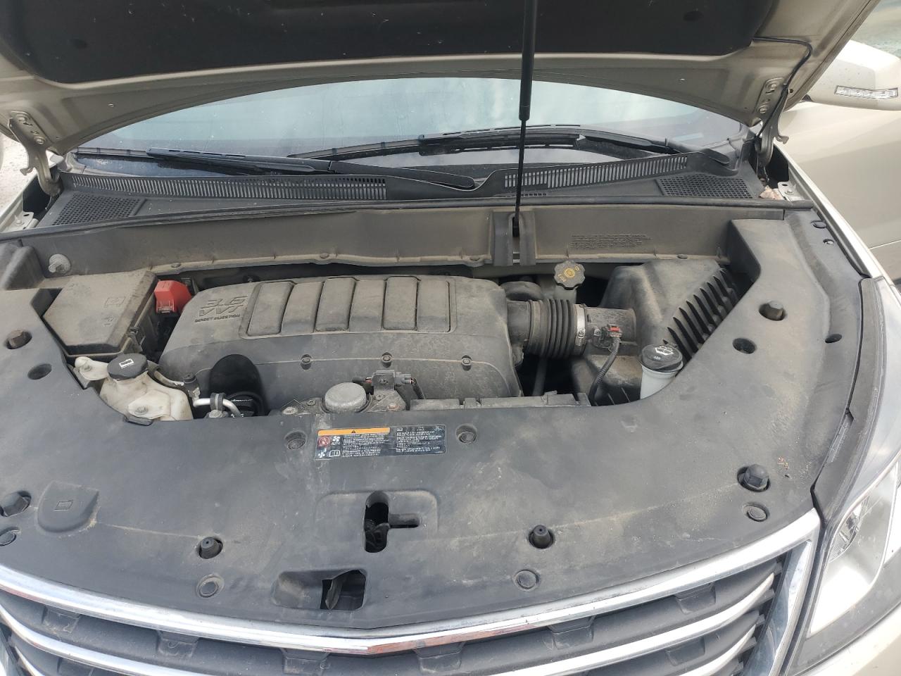 2014 Chevrolet Traverse Lt VIN: 1GNKRHKDXEJ223314 Lot: 63586385