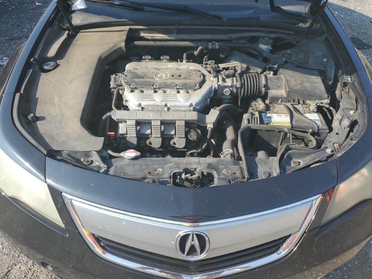 19uua8f50ca017378 19UUA8F50CA017378 2012 Acura Tl