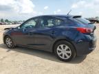 2017 MAZDA 3 SPORT   for sale at Copart ON - LONDON