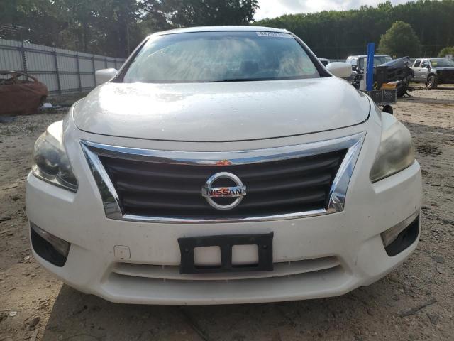 Седаны NISSAN ALTIMA 2013 Белы