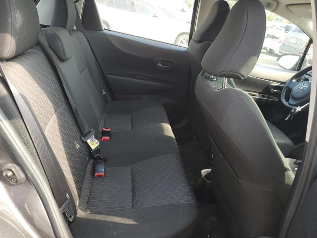 2014 TOYOTA YARIS   