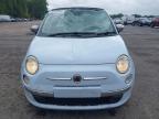 2008 FIAT 500 LOUNGE RHD  for sale at Copart GLOUCESTER