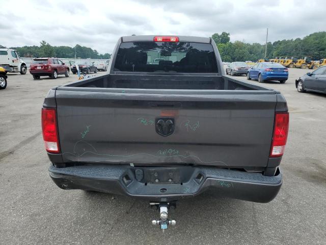  RAM 1500 2019 Charcoal