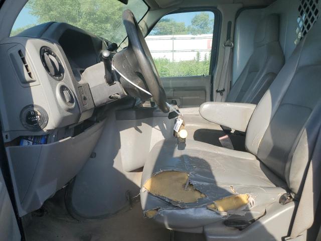 2011 FORD ECONOLINE E350 SUPER DUTY VAN  