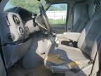 2011 FORD ECONOLINE E350 SUPER DUTY VAN   for sale at Copart MI - FLINT