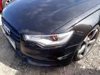2013 AUDI A6 S LINE for sale at Copart WOLVERHAMPTON