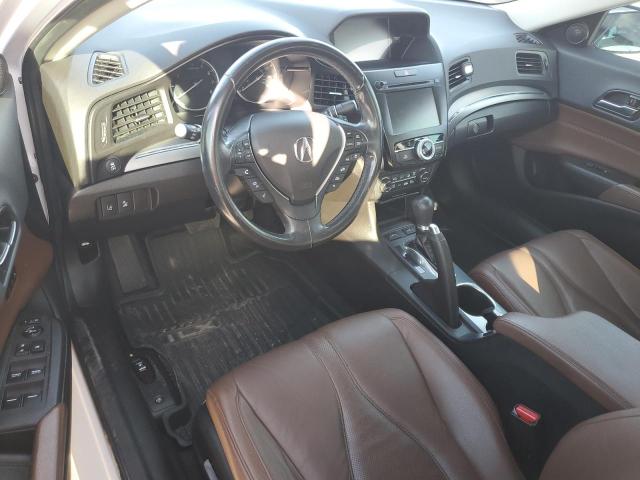  ACURA ILX 2020 Белы