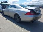 2008 MERCEDES BENZ CLS 320 CD for sale at Copart WHITBURN