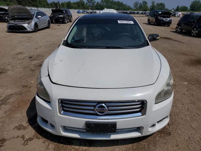  NISSAN MAXIMA 2012 Biały