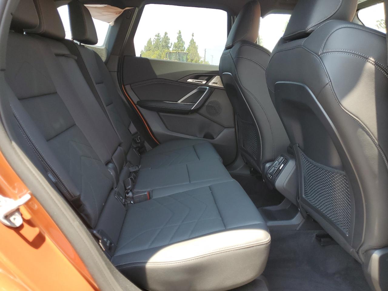 2023 BMW X1 xDrive28I VIN: WBX73EF03P5W54209 Lot: 64796365