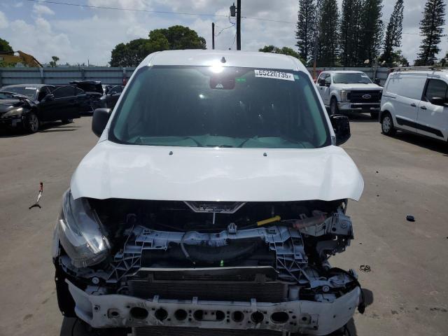  FORD TRANSIT 2020 Biały