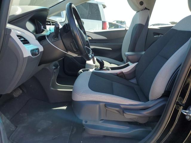  CHEVROLET BOLT 2020 Czarny
