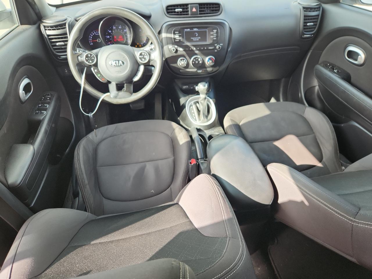 2018 Kia Soul VIN: KNDJN2A2XJ7888976 Lot: 64841795
