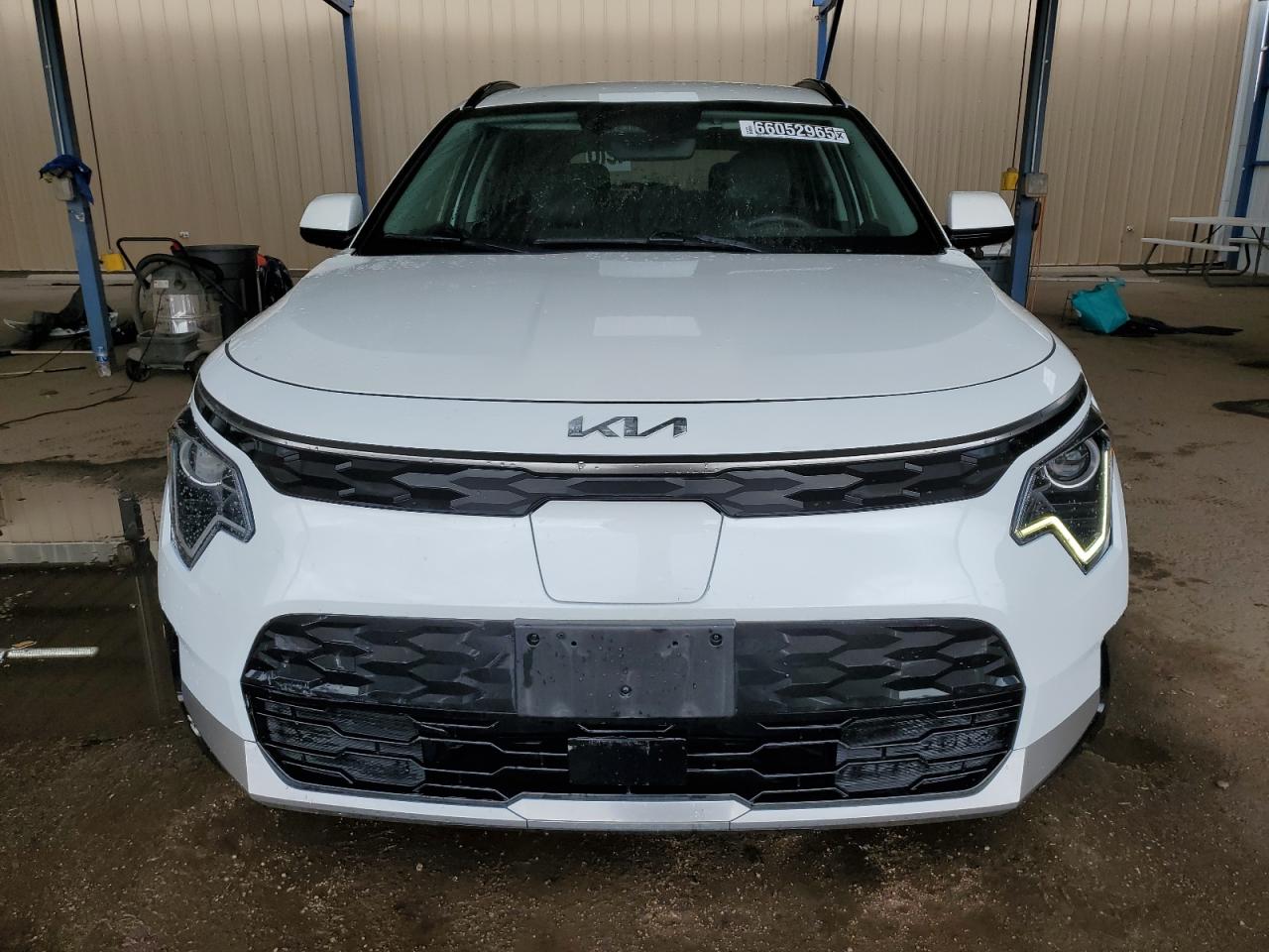 2024 Kia Niro Wind VIN: KNDCR3L13R5101610 Lot: 66052965