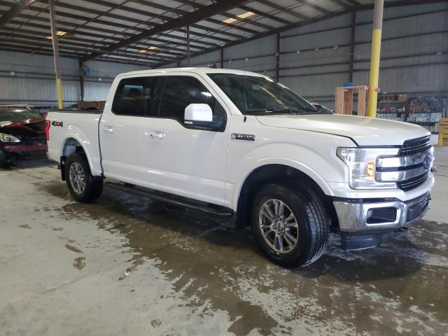  FORD F-150 2019 Biały